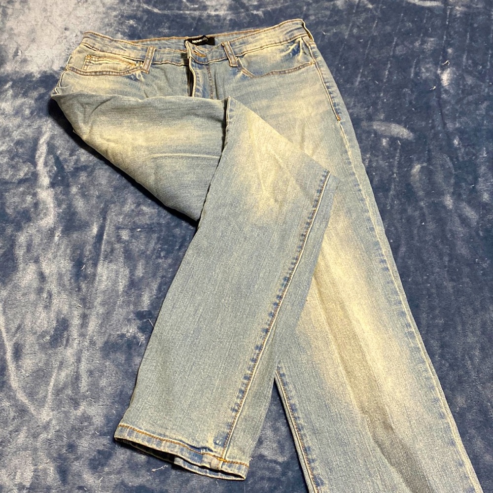 Men’s jeans - Picture 4 of 4